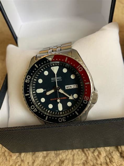 seiko skx009 rolex|seiko skx009 price.